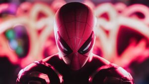 Crimson Justice