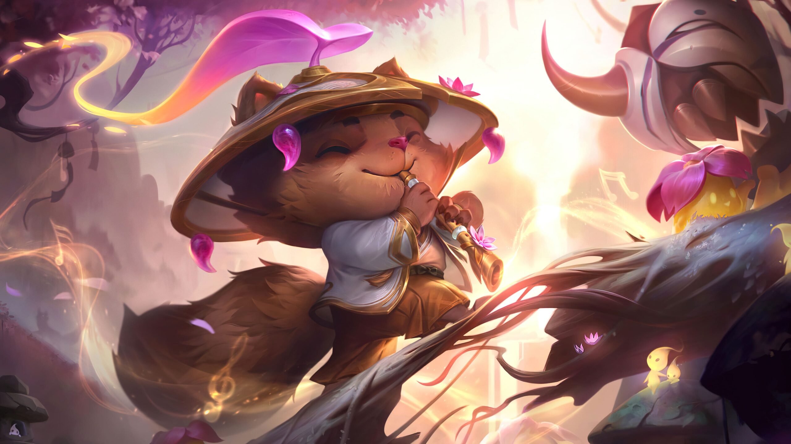 Forest Trickster