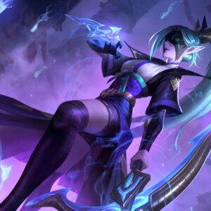 Night Huntress