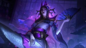 Venom Empress