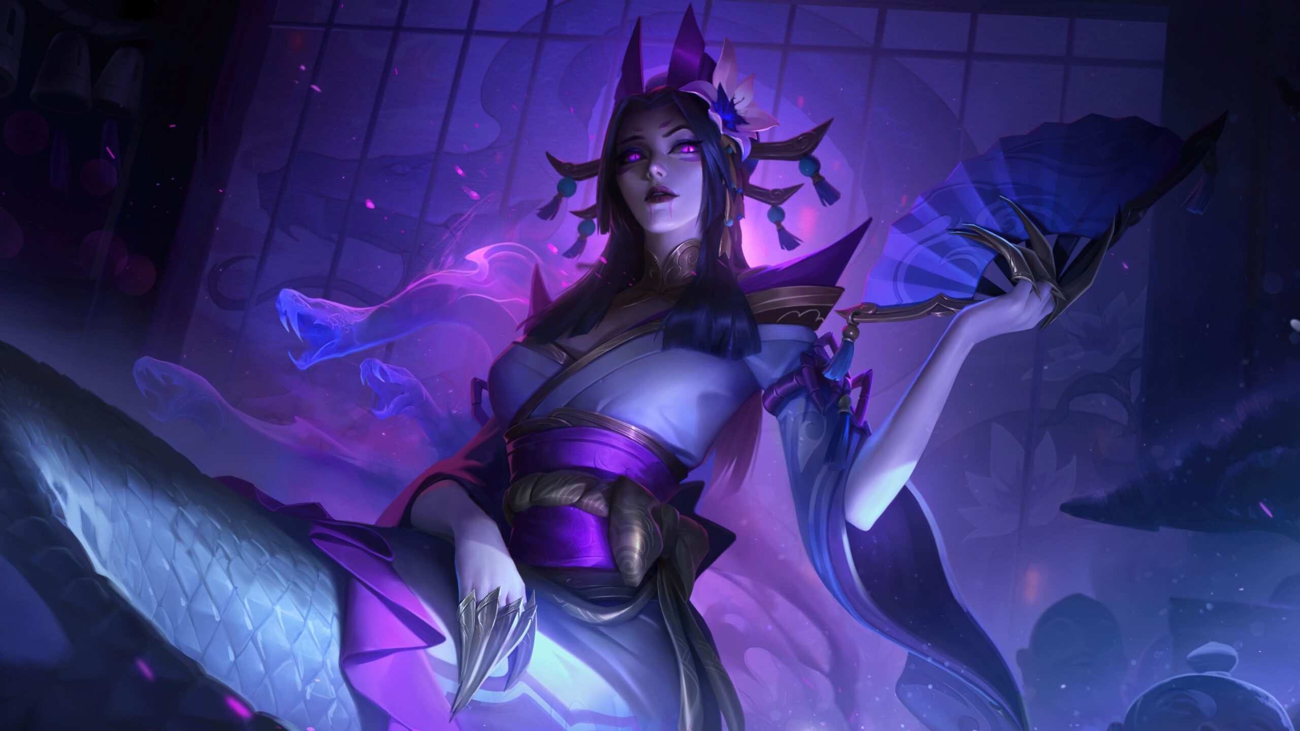 Venom Empress
