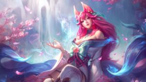 Foxfire Eclipse