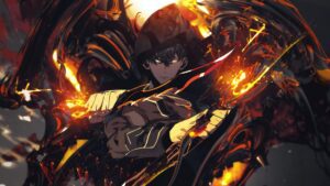 Shadow Requiem