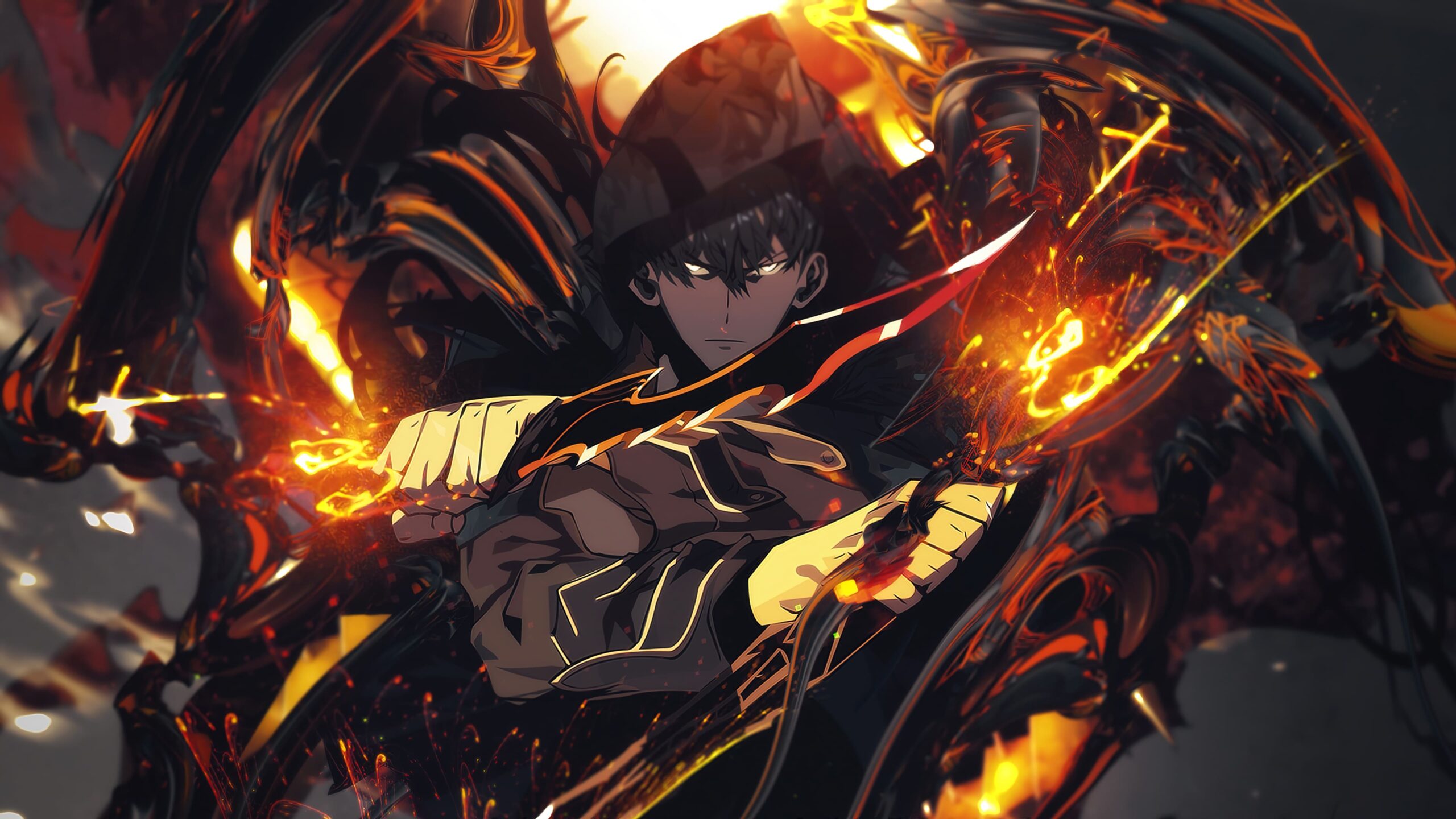 Shadow Requiem
