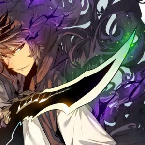 Celestial Darkness