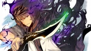 Celestial Darkness