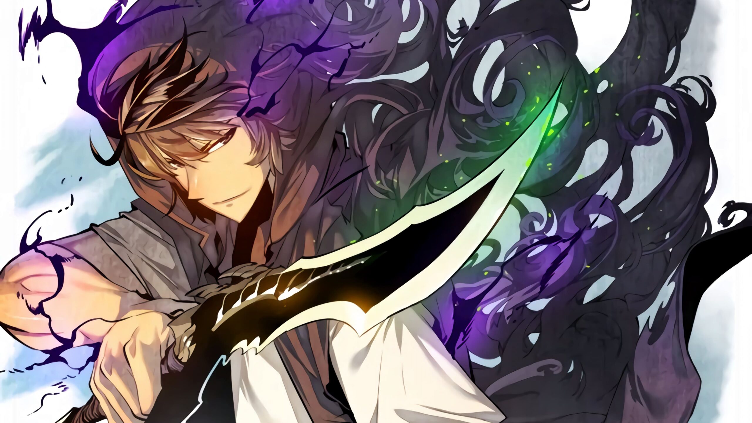 Celestial Darkness