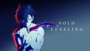Rise of Shadows