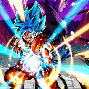 Infinite Aura