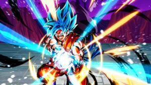 Infinite Aura