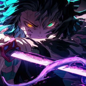 Wrath of the Demon