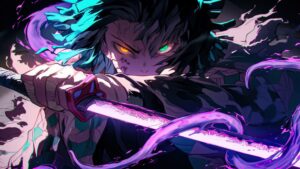 Wrath of the Demon