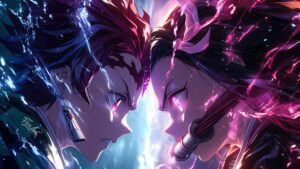 Phantom Blossom