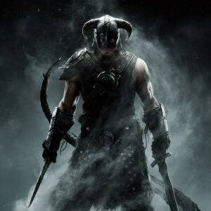 Echoes of Skyrim