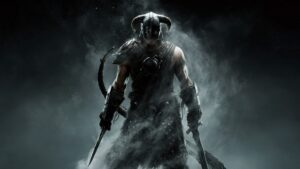 Echoes of Skyrim