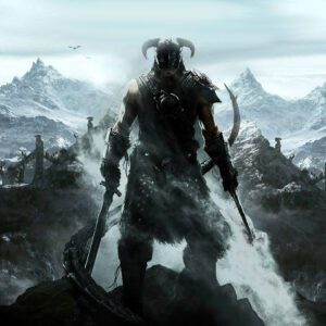 Dragonborn Legacy