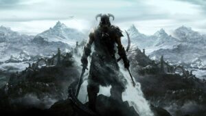 Dragonborn Legacy