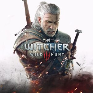 Echoes of Kaer Morhen