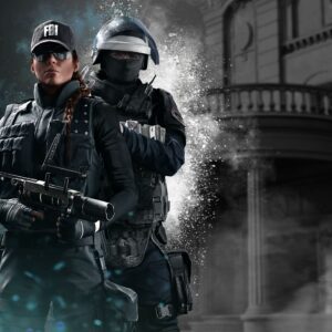Midnight Siege
