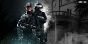 Midnight Siege