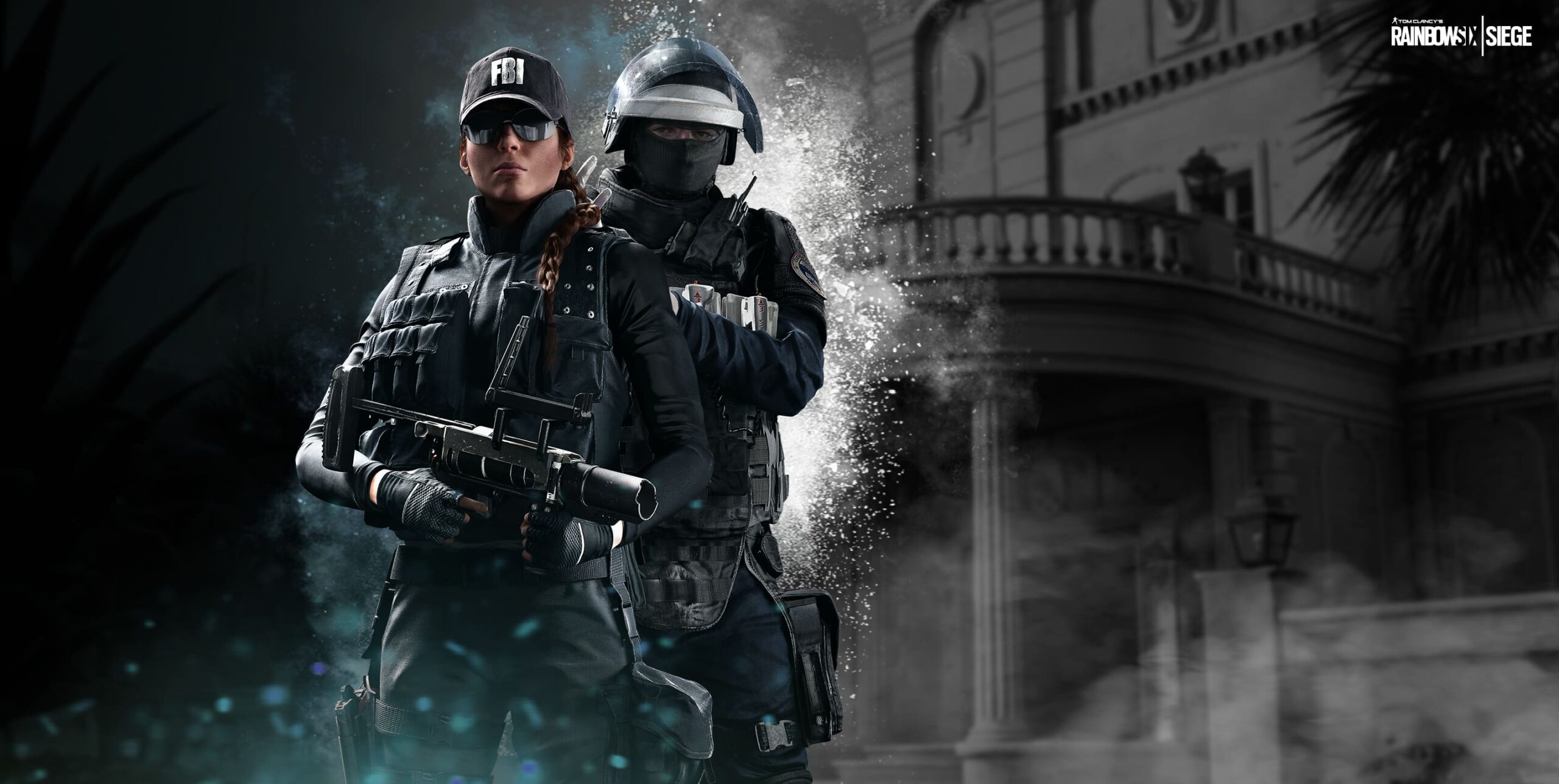 Midnight Siege