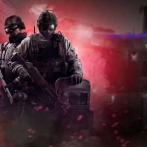 Shadow Protocol