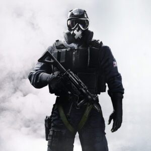 Silent Breach