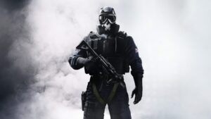 Silent Breach