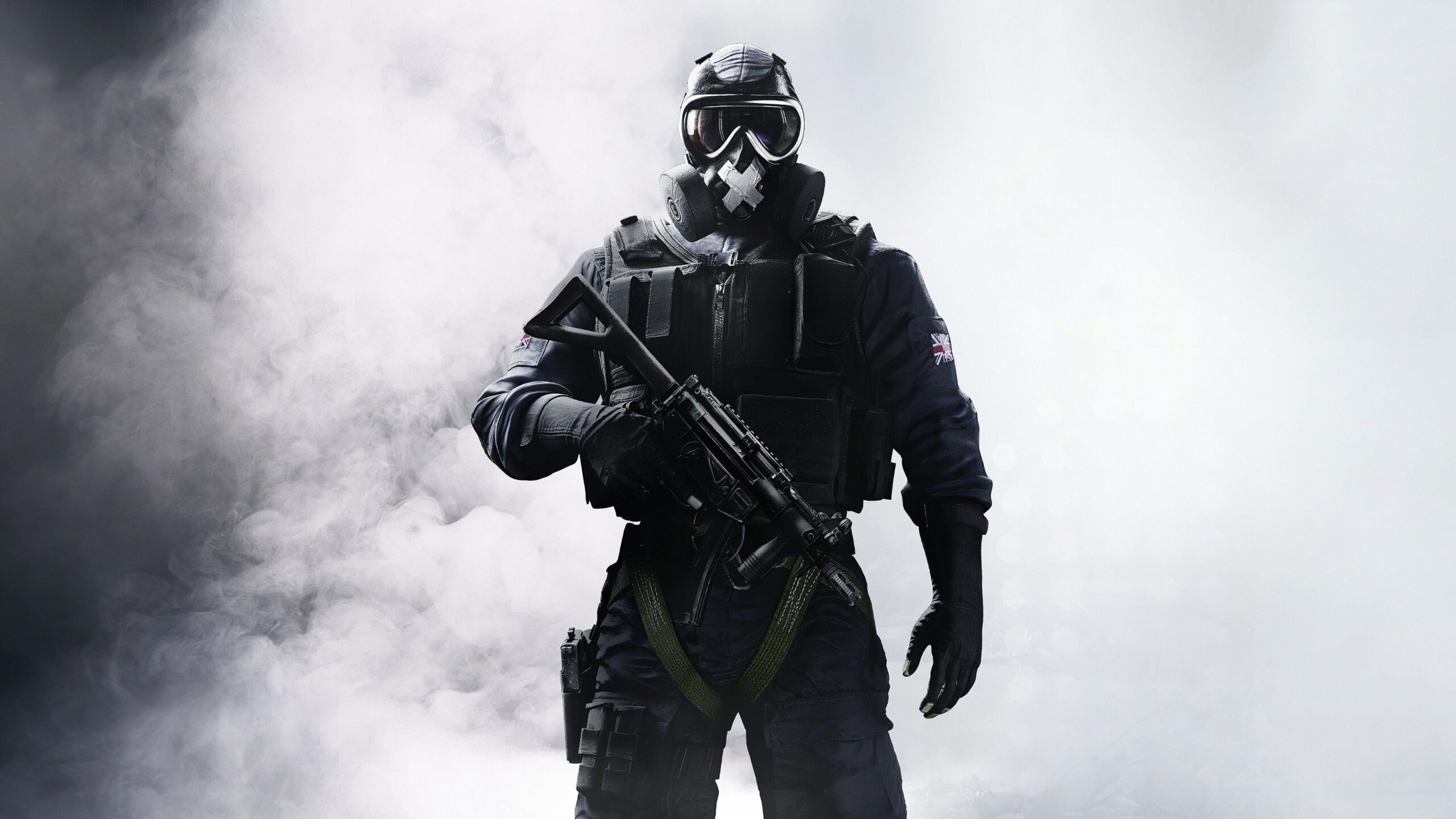 Silent Breach