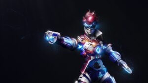 Victory Ascendant