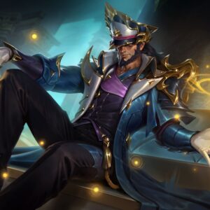 Gambler's Destiny