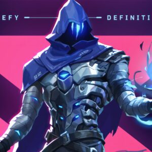 Veil of Command