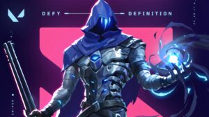 Veil of Command