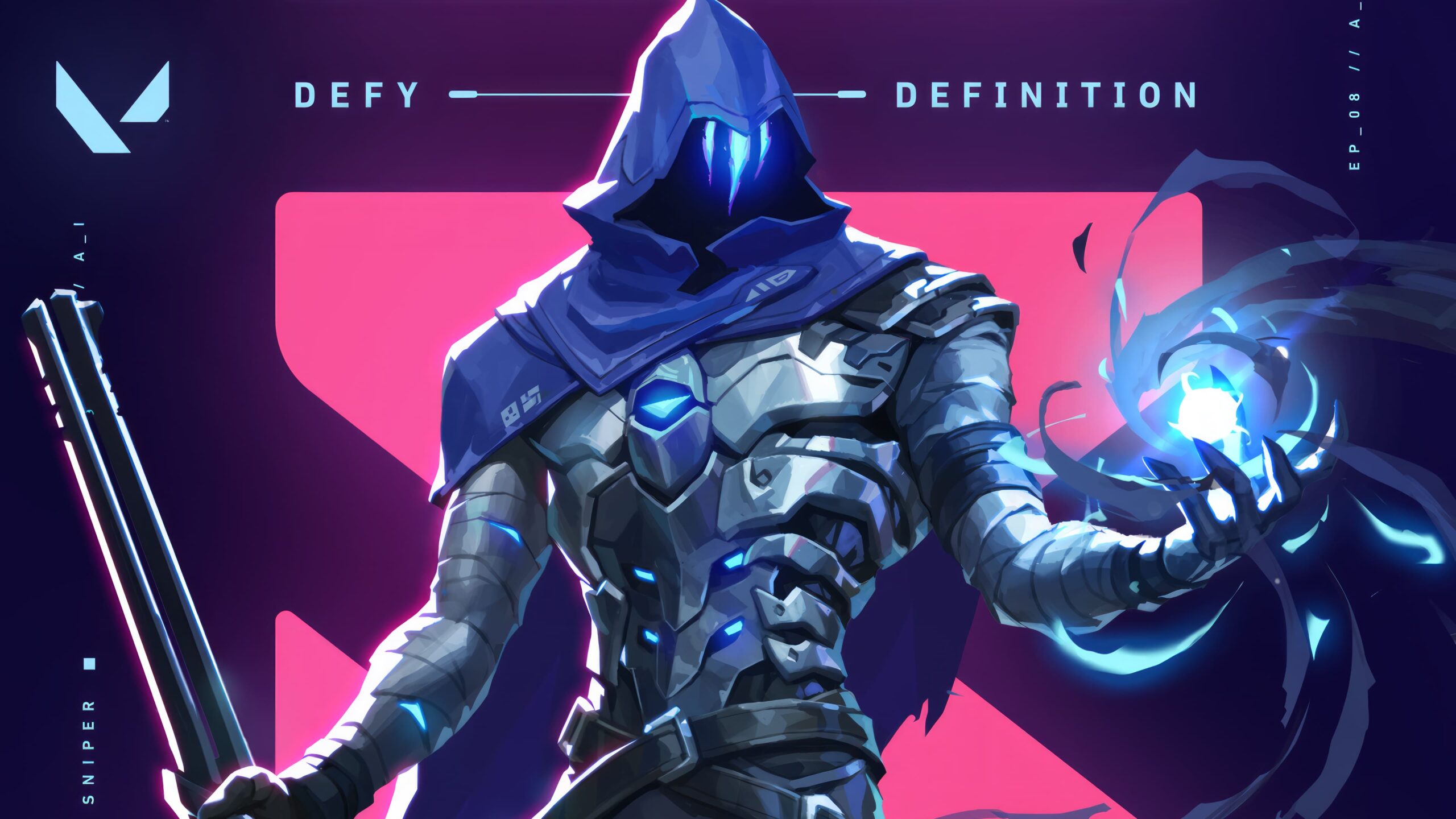 Veil of Command
