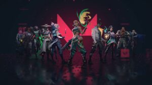 Radiant Squad