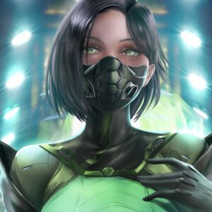 Poison Protocol