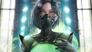 Poison Protocol