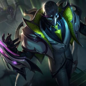 Midnight Assassin