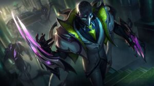 Midnight Assassin