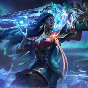 Eternal Redemption