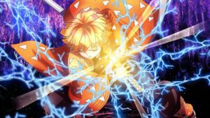 Infernal Awakening
