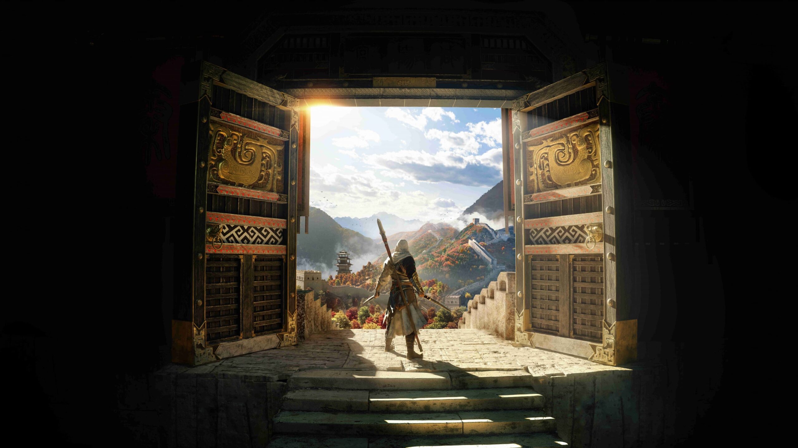 Assassin’s Creed – Blade in the Dark