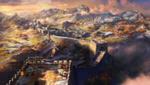 Assassin’s Creed – Shadows