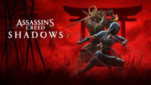 Assassin’s Creed – Odyssey