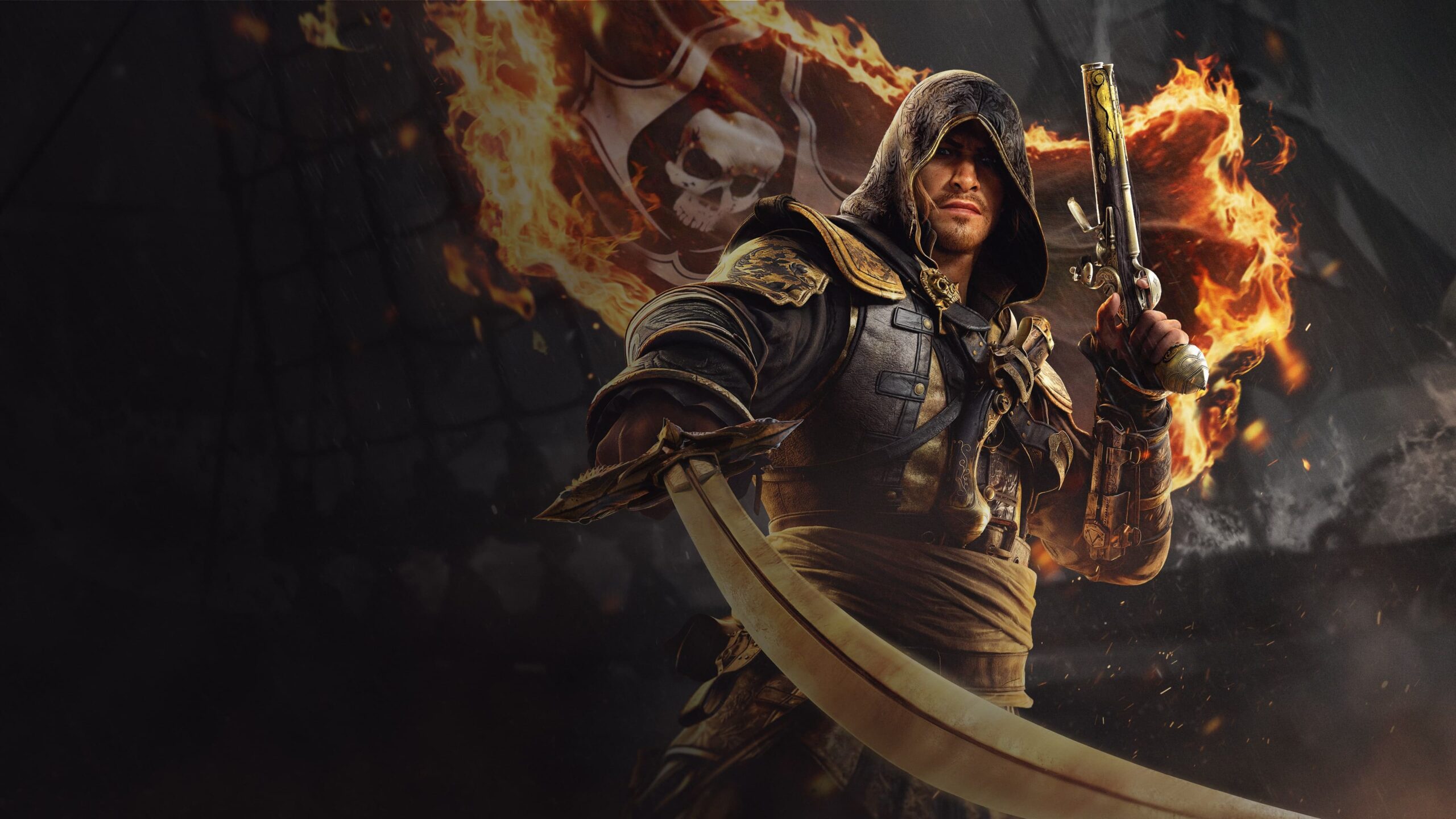 Assassin’s Creed – Black Flag