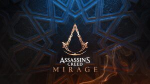 Assassin’s Creed – Leap of Faith