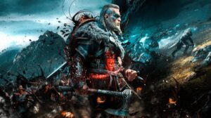 Assassin’s Creed – Master Assassin