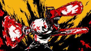 Chainsaw Man – Devil's Smile