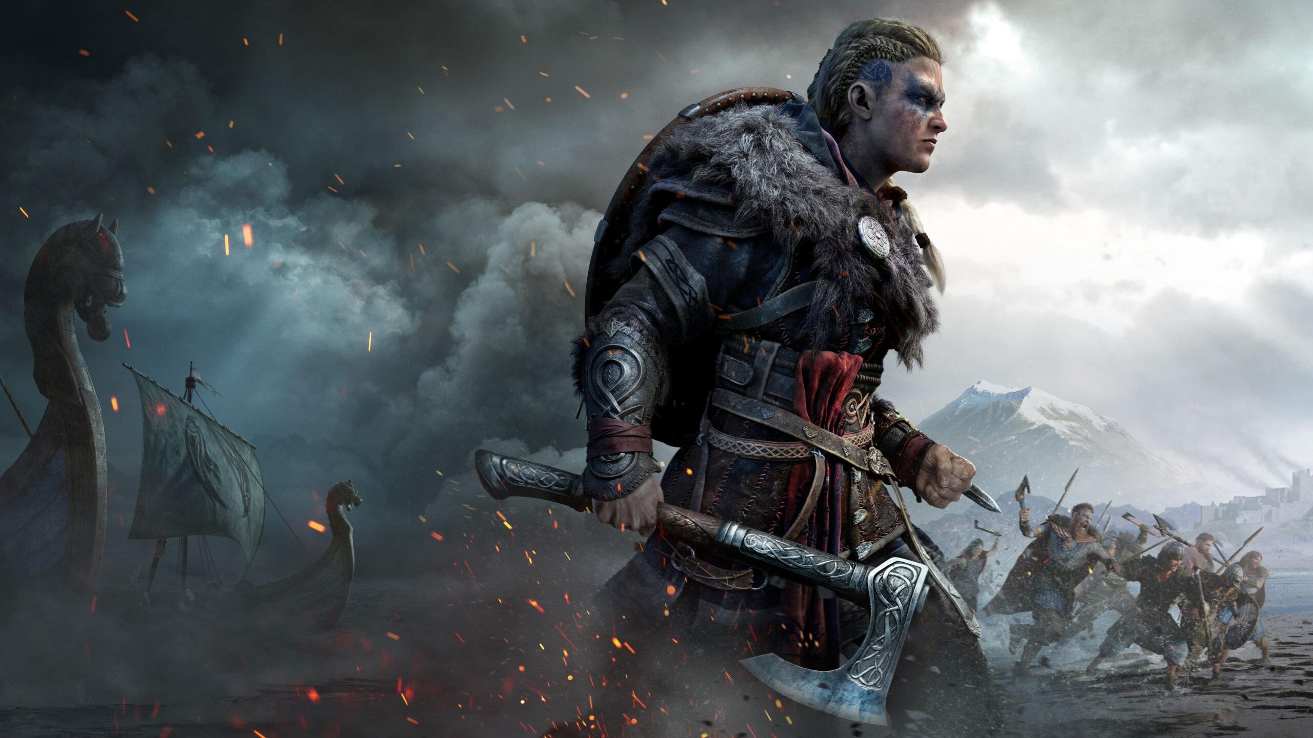 Assassin’s Creed – Hidden Blade