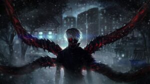 Tokyo Ghoul – Unravel